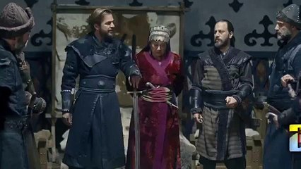 Diriliş "Ertuğrul'' 43. Bölüm Fragmanı