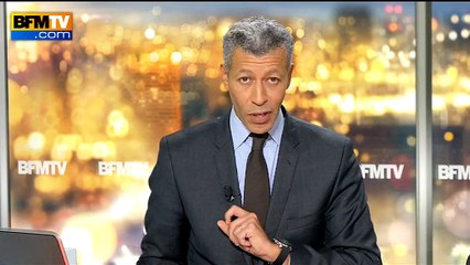 Nicolas Sarkozy: "Je ne peux me résoudre au déclassement de la France"