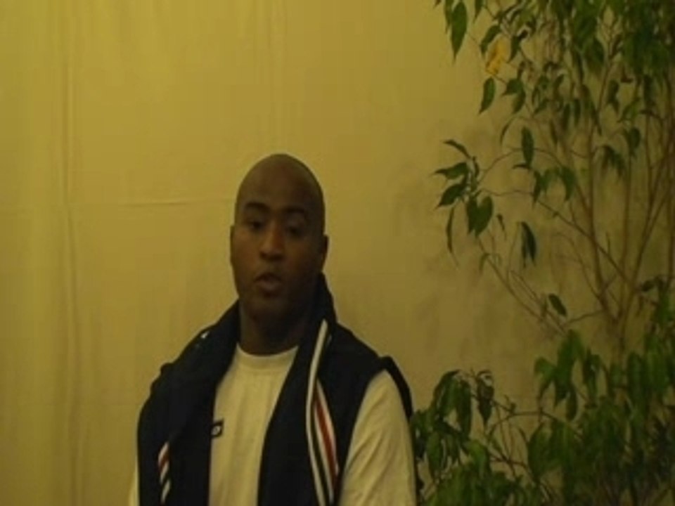 Interview Hassan.