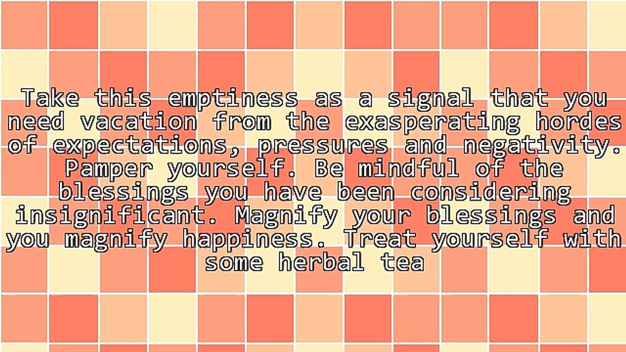 How To Rediscover Yourself