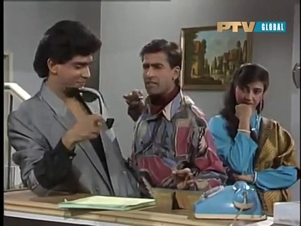 Guest House Ek Khwab ka fasla Full PTV Home