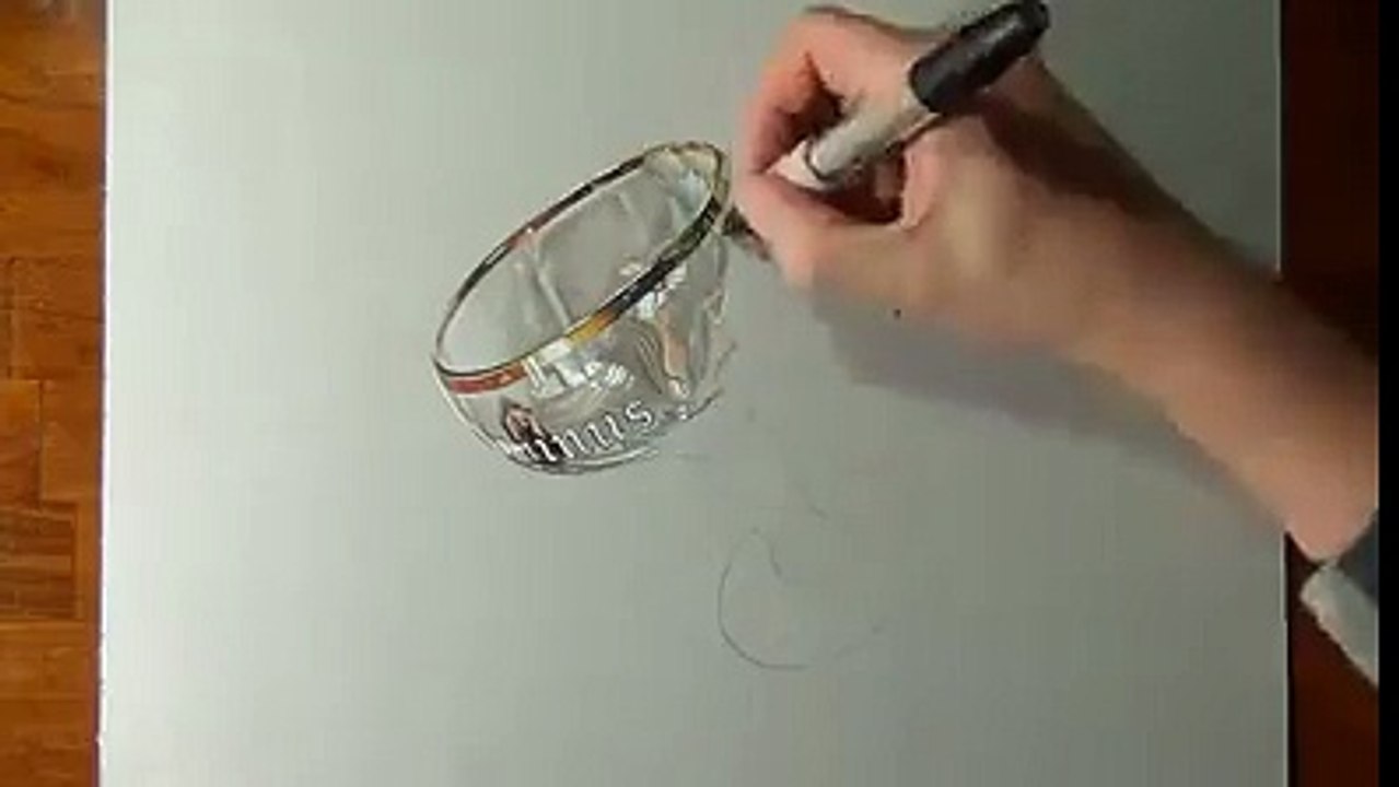 Amazing Artist