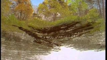 Bob Ross Bubbling Stream (Season 3 Episode 3)