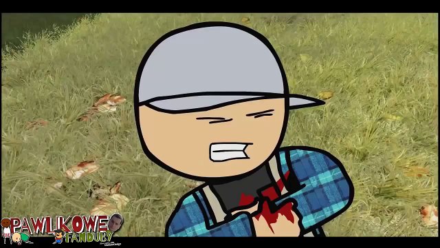 DayZ Super Fun Adventures! EP6: Anti Hero (Dubbing PL)