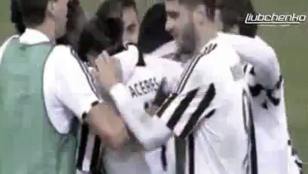 Lazio vs Juventus 0-1 ~ Stephan Lichtsteiner Goal _ Tutti _ Gol ( Copa Italia 2016 ) HD