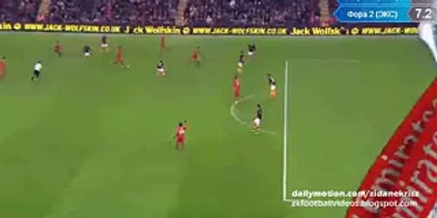 Sheyi Ojo 2:0 Amazing - Liverpool v. Exeter 20.01.2016 HD