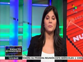 Los puntos clave de la Economía Productiva en Venezuela