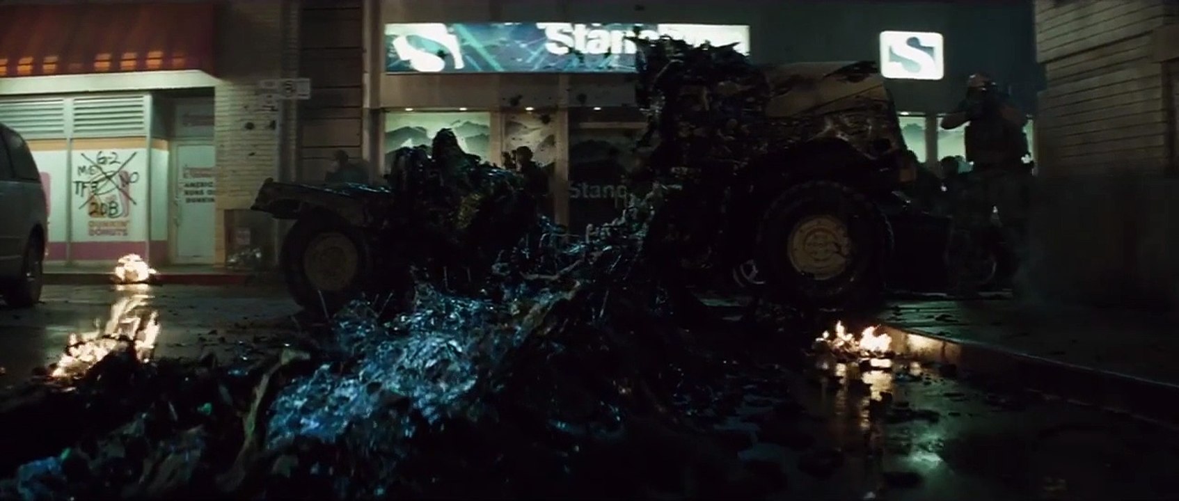 Suicide Squad Trailer Official
