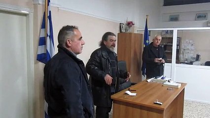 ΑΓΡΟΤΙΚΕΣ ΚΙΝΗΤΟΠΟΙΗΣΕΙΣ ΣΤΗΝ ΙΣΤΙΑΙΑ 2