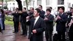 Himno Nacional Mexicano por la Banda de Musica del Estado de Durango 15 sep 2012.mpg