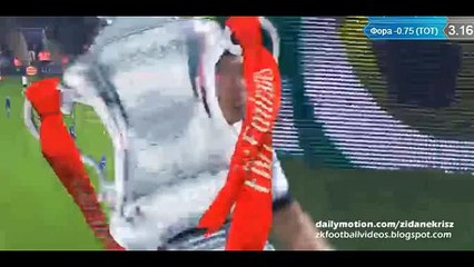 All Goals - Leicester 0-2 Tottenham Hotspur 20.01.2016 HD