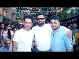 Khidkiyan Theatre Festival - Day 3 | Suniel Shetty, Manoj Bajpai