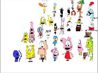 P-Head Is Having A Nightmare And Those Cartoons