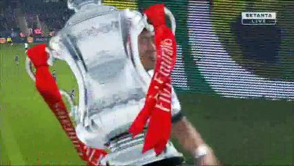 All Goals HD - Leicester 0-2 Tottenham - 20-01-2016