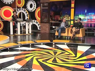 pollice man afzal making fun of imran ismail pti