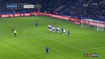 Leicester City 0 - 2 Tottenham Hotspur All Goals and Full Highlights 20/01/2016 - FA Cup
