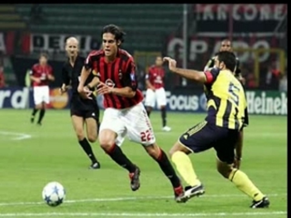 Kakà 2006