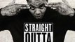 Kevin Gates - Straight Outta The Trap (2016) - Kevin Gates - Fast Lane