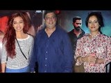 Screening Of Film Badlapur | Varun Dhawan, David Dhawan, Radhika Apte