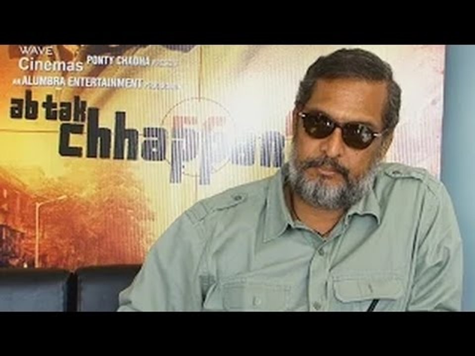 Ab Tak Chhappan 2 | Nana Patekar's EXCLUSIVE INTERVIEW