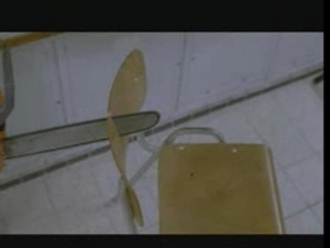 Ma maman m'a dit que je peux