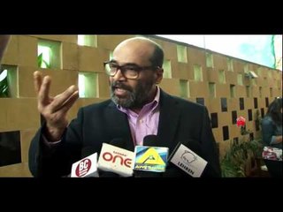 Sugandha Garg & Arjun Mathur Attend Coffee Bloom Premiere