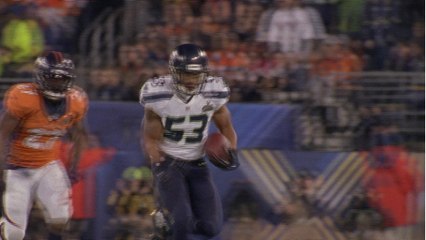 SB Golden Play: Malcolm Smith