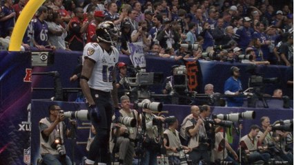 SB Golden Play: Jacoby Jones