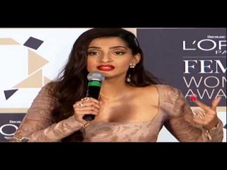 Sonam Kapoor To Romance Salman Khan In SULTAN | Deepika Out