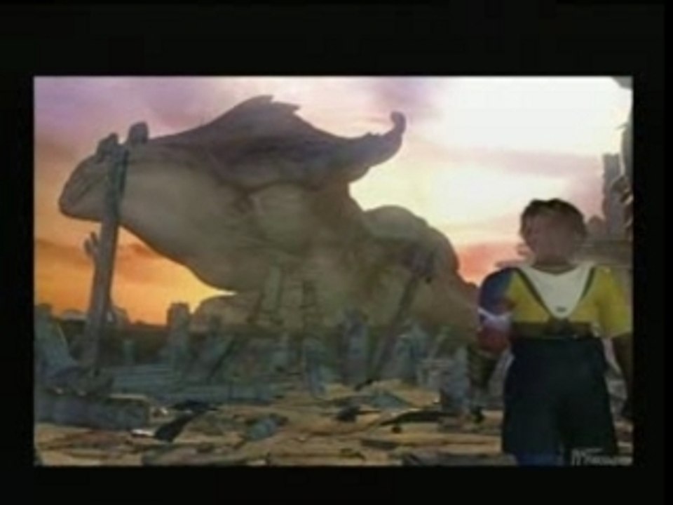 FF 10