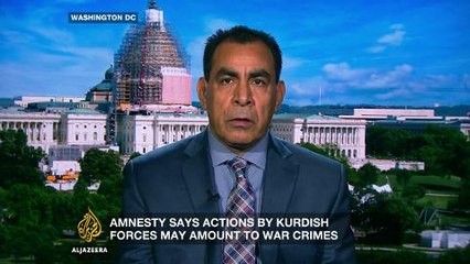 Inside Story: Dismantling the social fabric of Iraq
