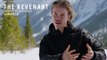 The Revenant _ 'A Storied History' Featurette [HD] _ 20th Century FOX
