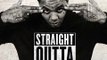 Kevin Gates - Straight Outta The Trap (2016) - Kevin Gates - 100it