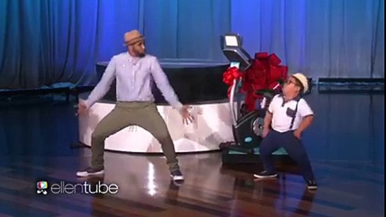 fat boy dance hip hop....must watch 2016