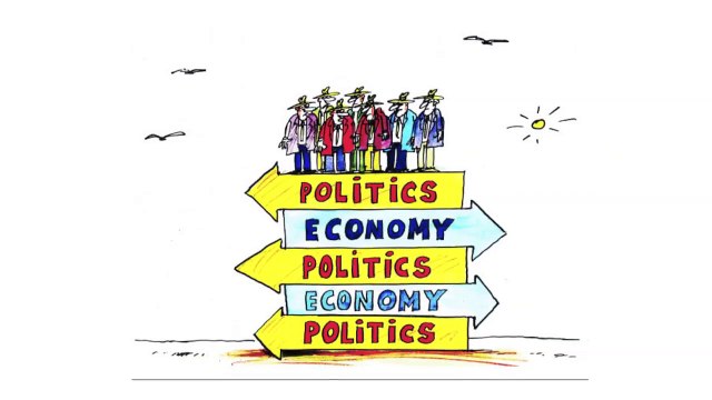Corporate Political Responsibility: Why Companies Should Get More Political - The Minute | 3BL Media
