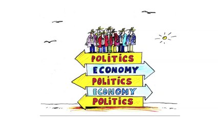 Corporate Political Responsibility: Why Companies Should Get More Political - The Minute | 3BL Media