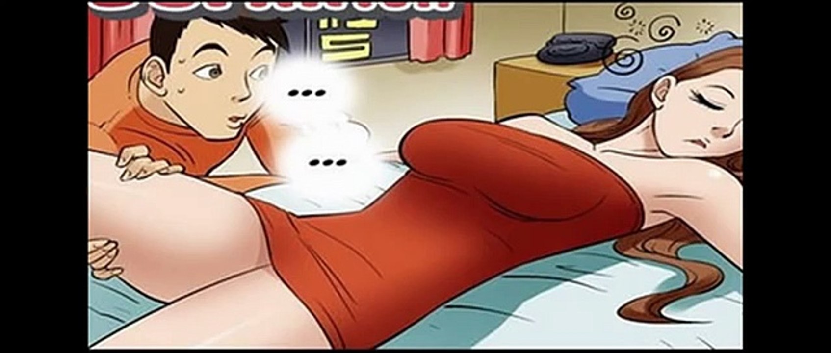 Kim Chi Và Củ Cải - Phần 205 (HOT): Sướng và khổ