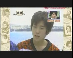 Arashi 1999