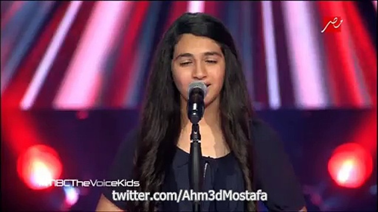 مشاركة تعلّم تامر رقص الدبكة عـلى المسرح - The voice kids