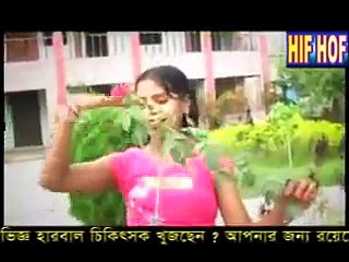 ♥ Bangla Sexy Hot Song -♥♥♪♫