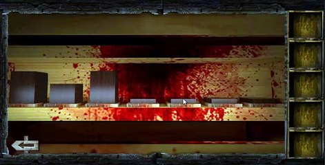 Can You Escape Horror 3- Level2