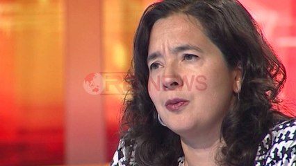 Reforma në drejtësi, Ambasadorja holandeze: Nëse s’kalon, shqiptarët do vuajnë shumë- Ora News