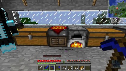 [LC17] MineFriends: Tekkit - Ep.15 Attraverso il Portale del Lag Infernale