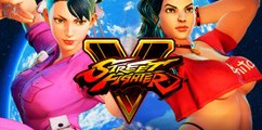 Street Fighter V: Todos los trajes Alternativos