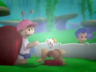 Bubble Guppies Bubble Puppy in #2014 HDTreat Pop Games gor Kids Fumm HD 3D