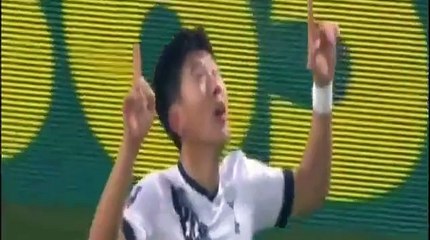 Leicester City vs Tottenham 0-2 All Goals FA Cup 2016