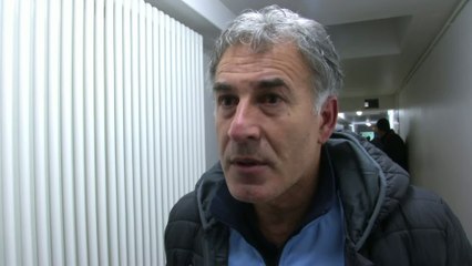 Foot - CdF - Trélissac : Slijepcevic «C'est énorme»