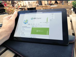 Law Firm SEO Expert Ranking Example - J2H Digital (617) 506-9998