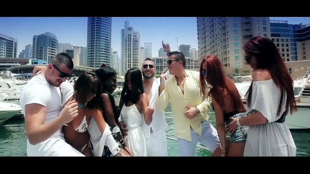 Darko Lazic feat. Evrokrem Barabe - 2016 - Najbolje godine