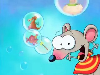 Toopy y Binoo: Abracadabra Ep.38